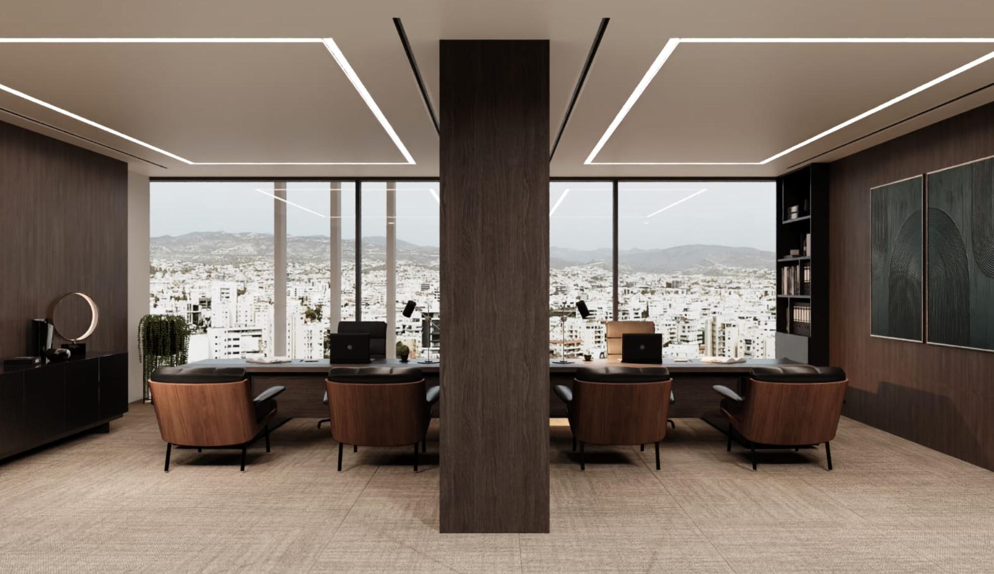 Coin One Commercial Offices
