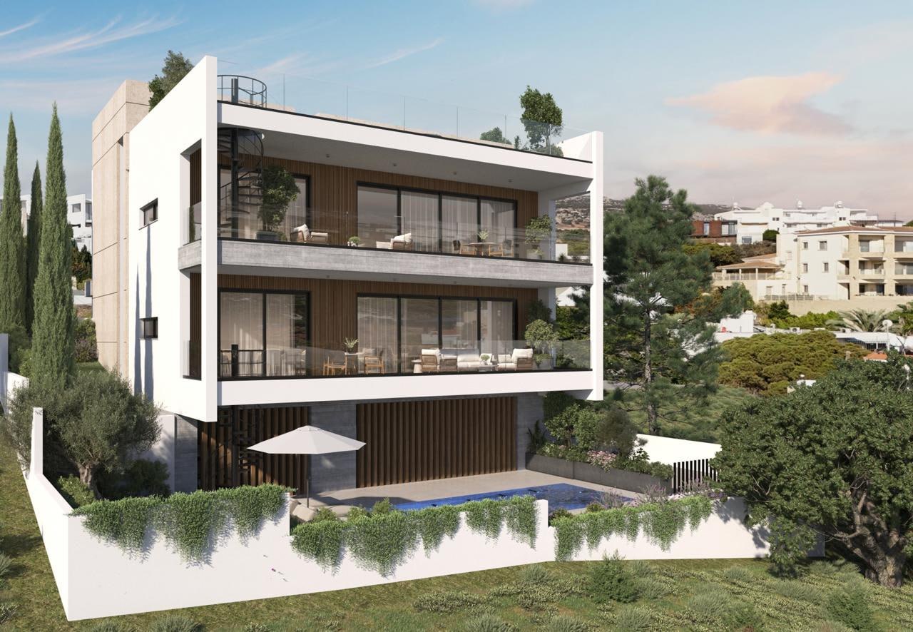 Seals Nest Residences