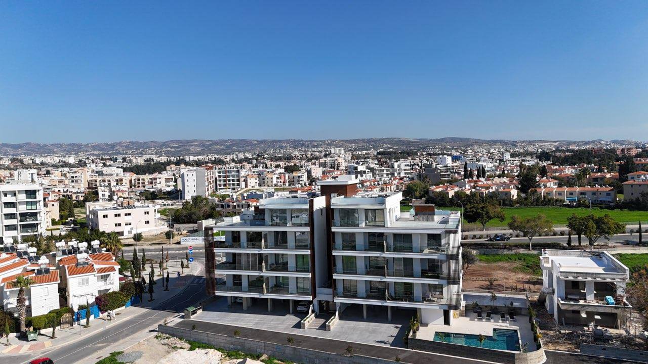 Downtown Residences
