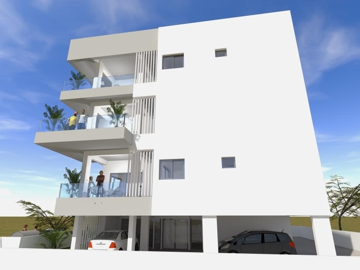 LC Realty House