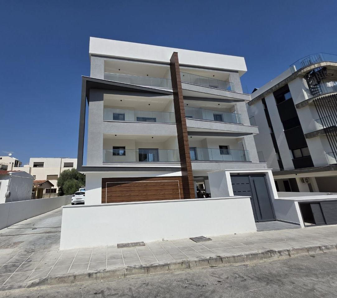 Property main