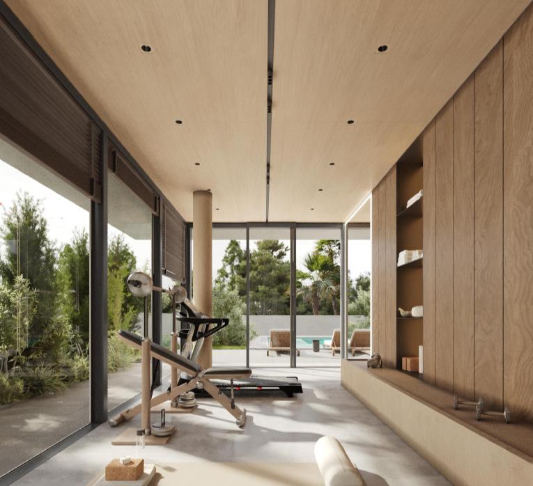 Germasogeia Residence
