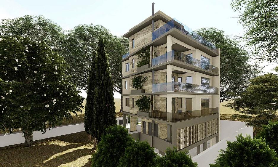 Zombie Residence