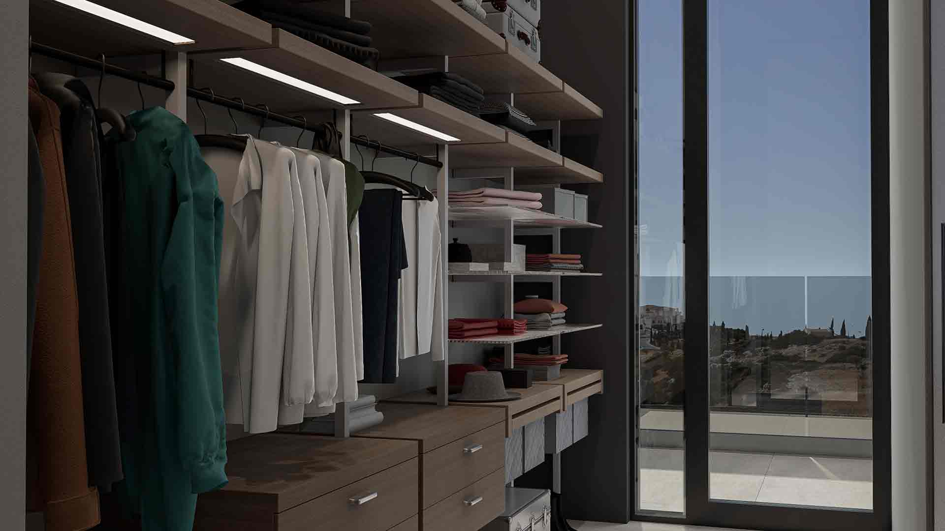 Villa Infinity