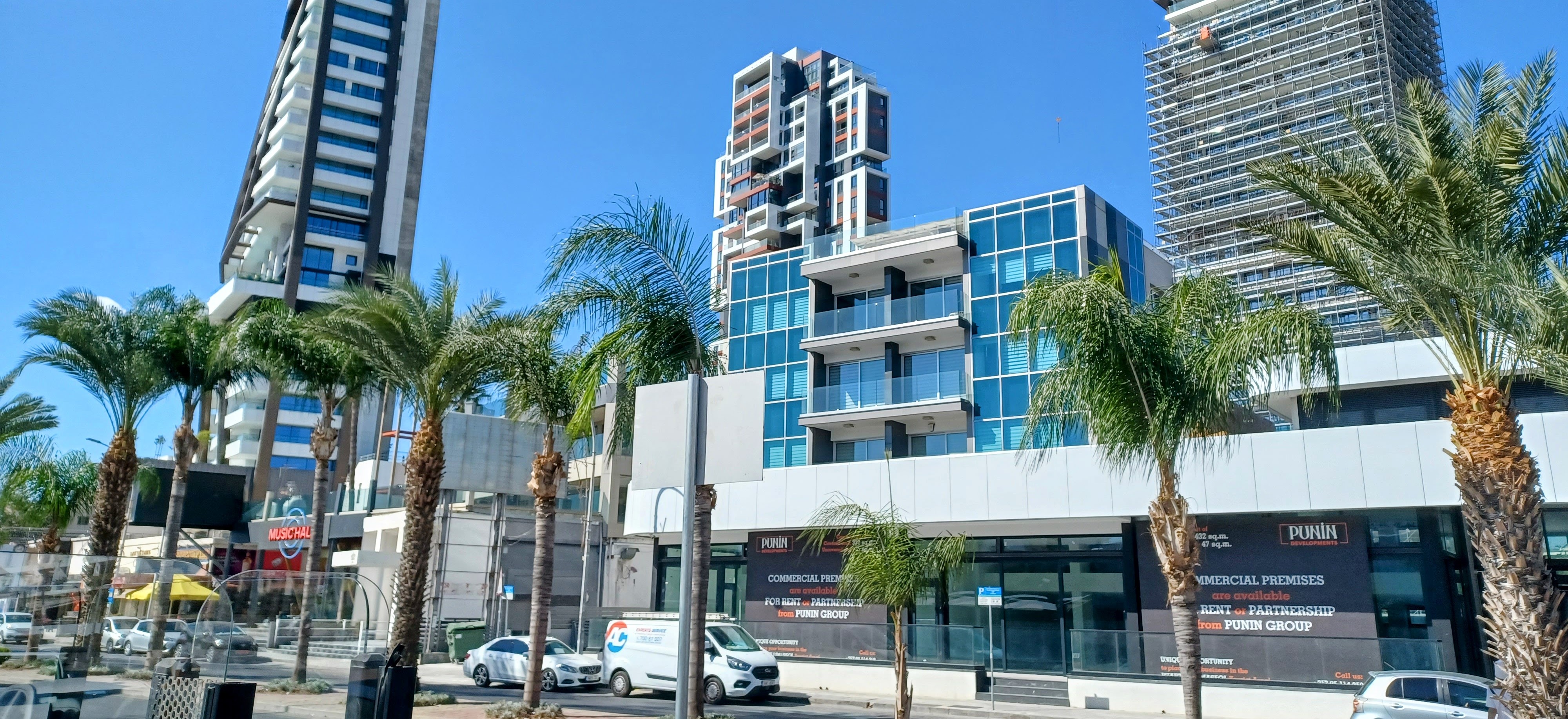 Cyprus’s Real Estate Market Showed Strong Growth And Record Deal Values In 2025