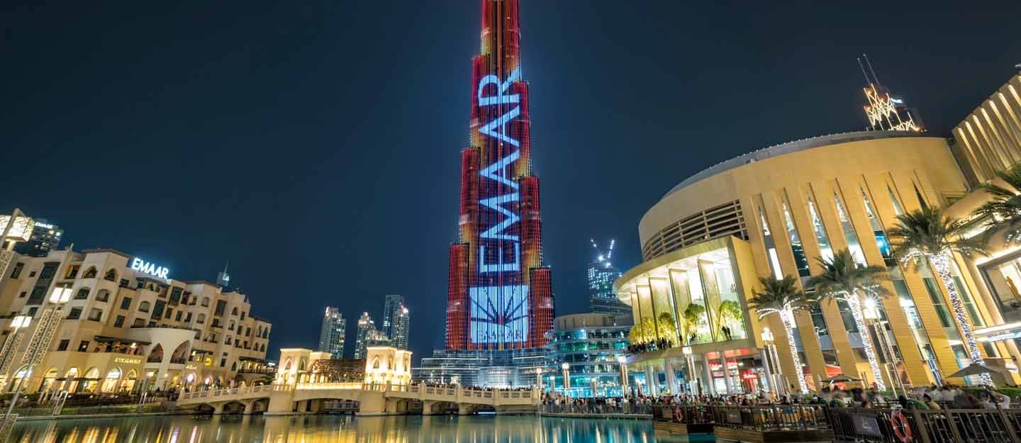 $1bn to be invested in Dubai's infrastructure and cultural development