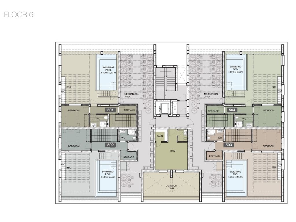 Prime Residence