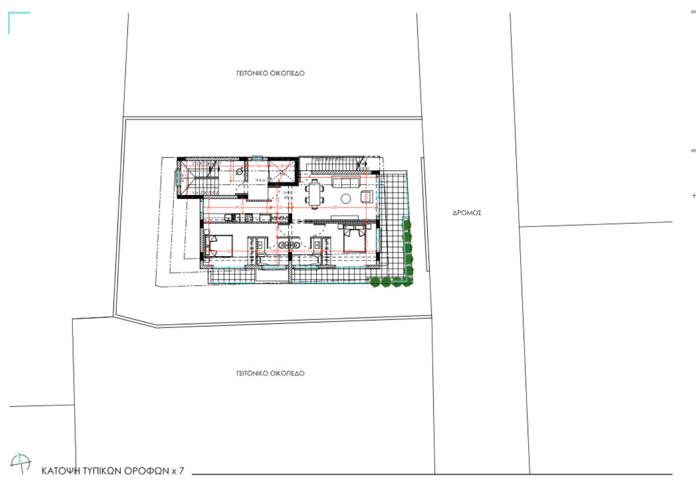 Ikia Residence