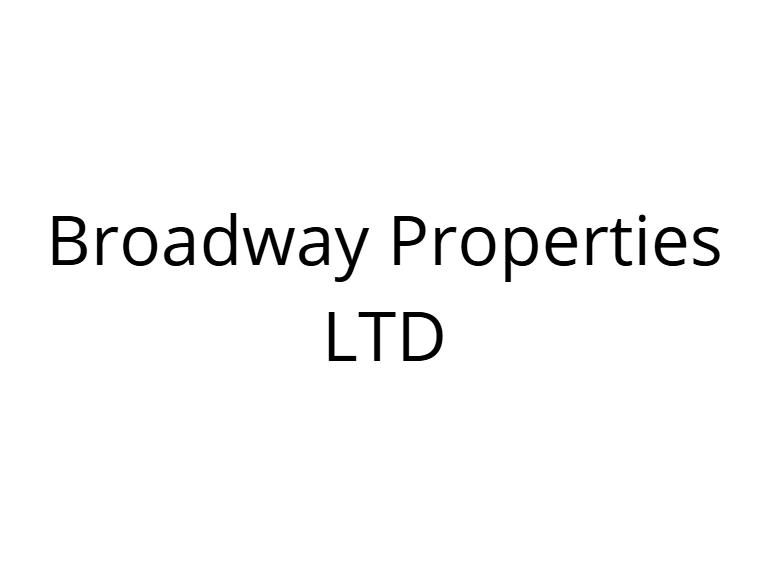 Broadway Properties LTD