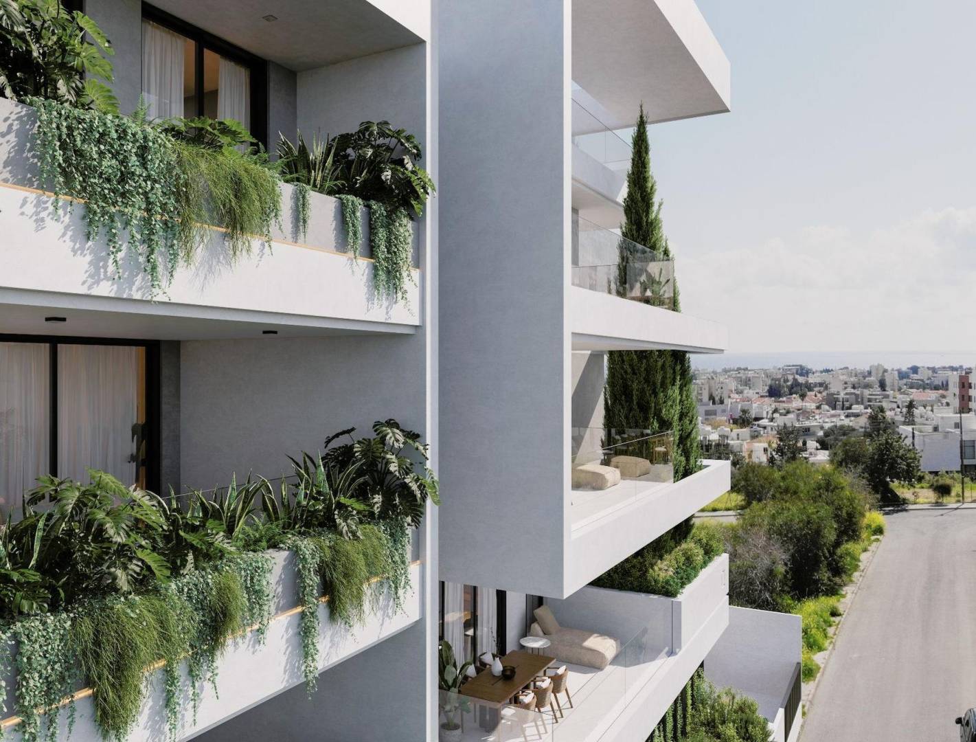 Sora Residence