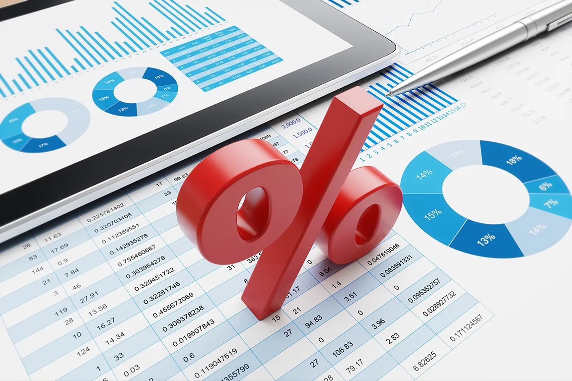 Which bank in Cyprus offers the most favourable loan and deposit rates?