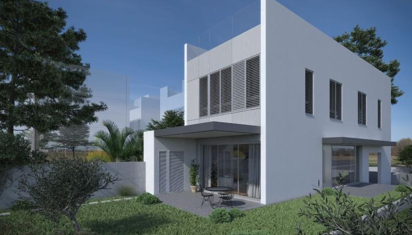 Smart Homes