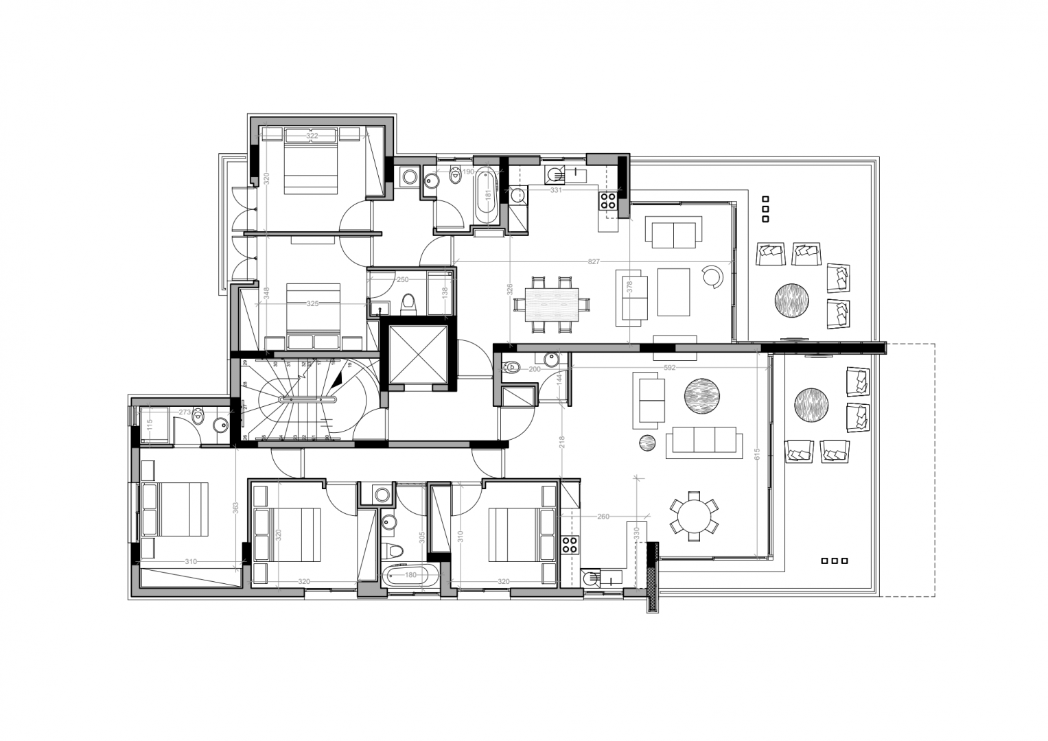 Otium Residence