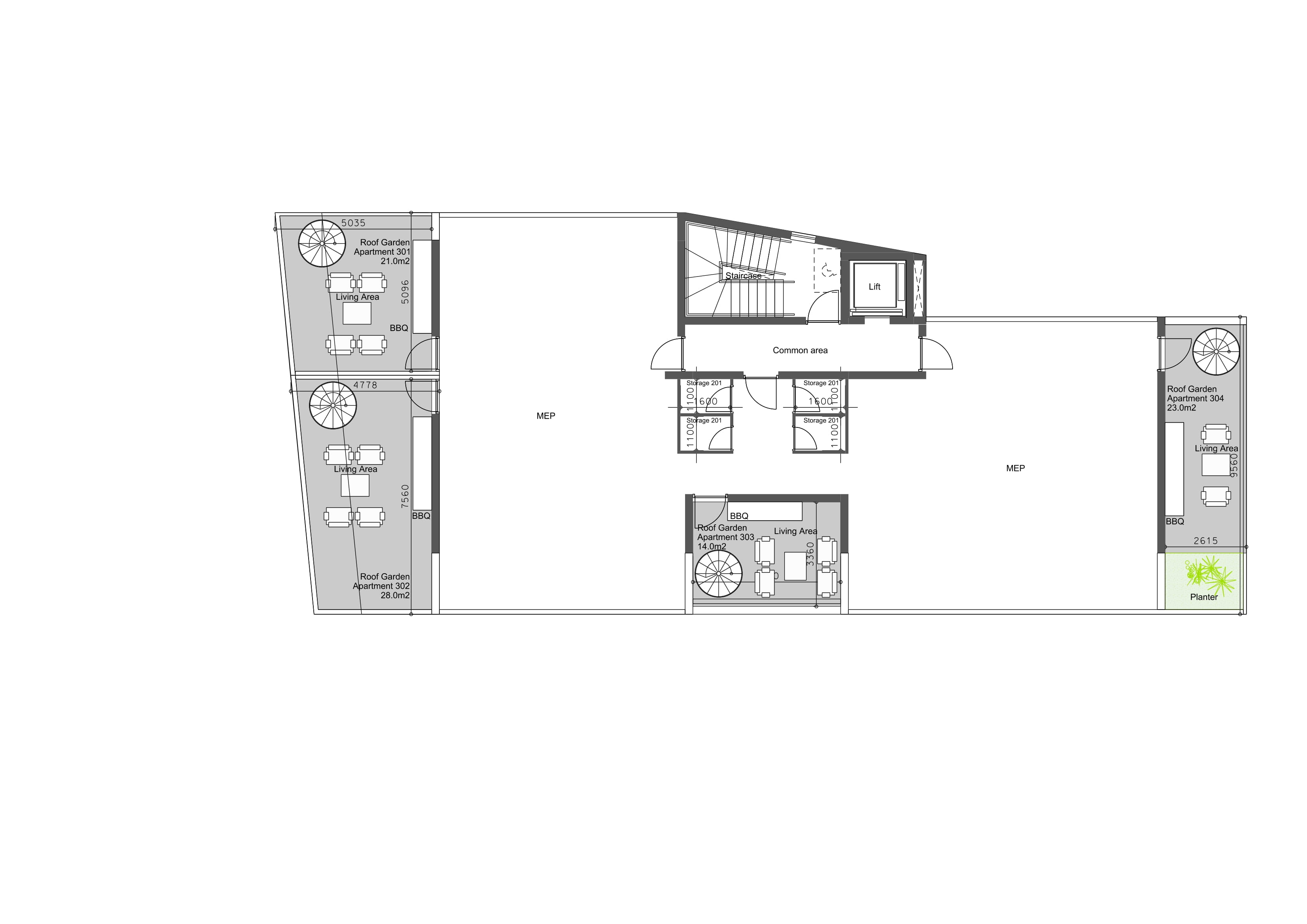 Noa Residences