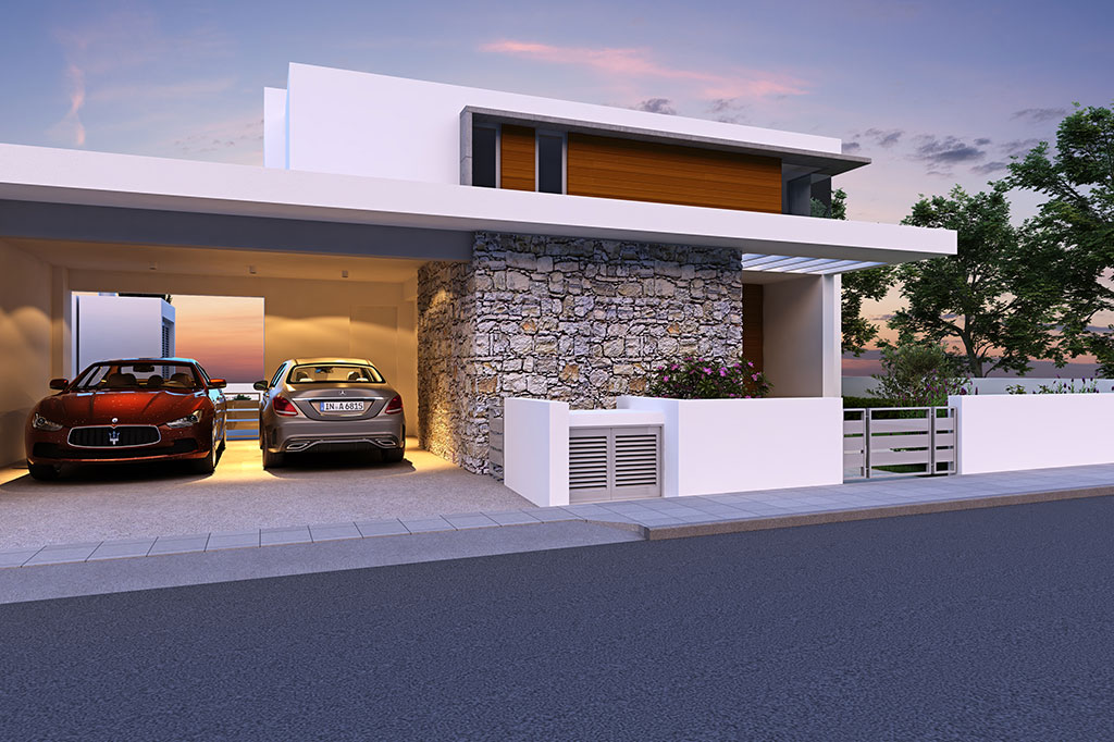 Green Habitation