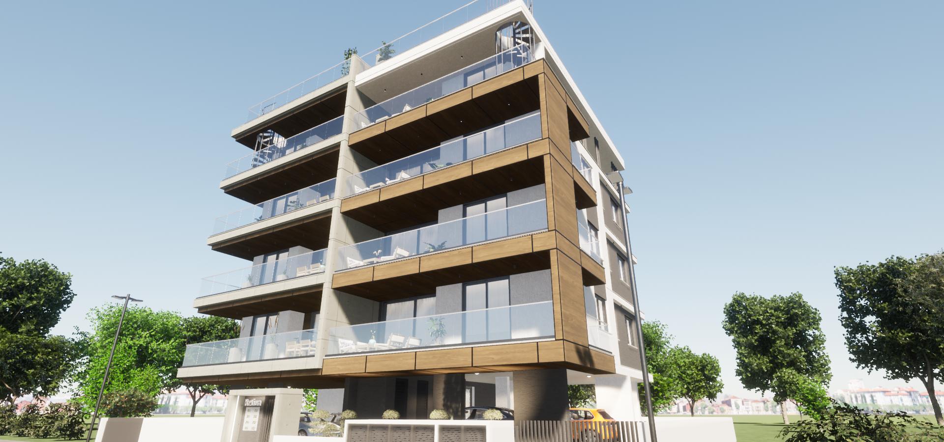 Retina Residence