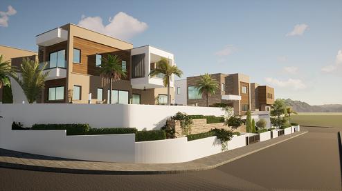 Elysian Villas III