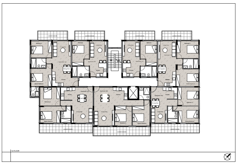 Silene Residences