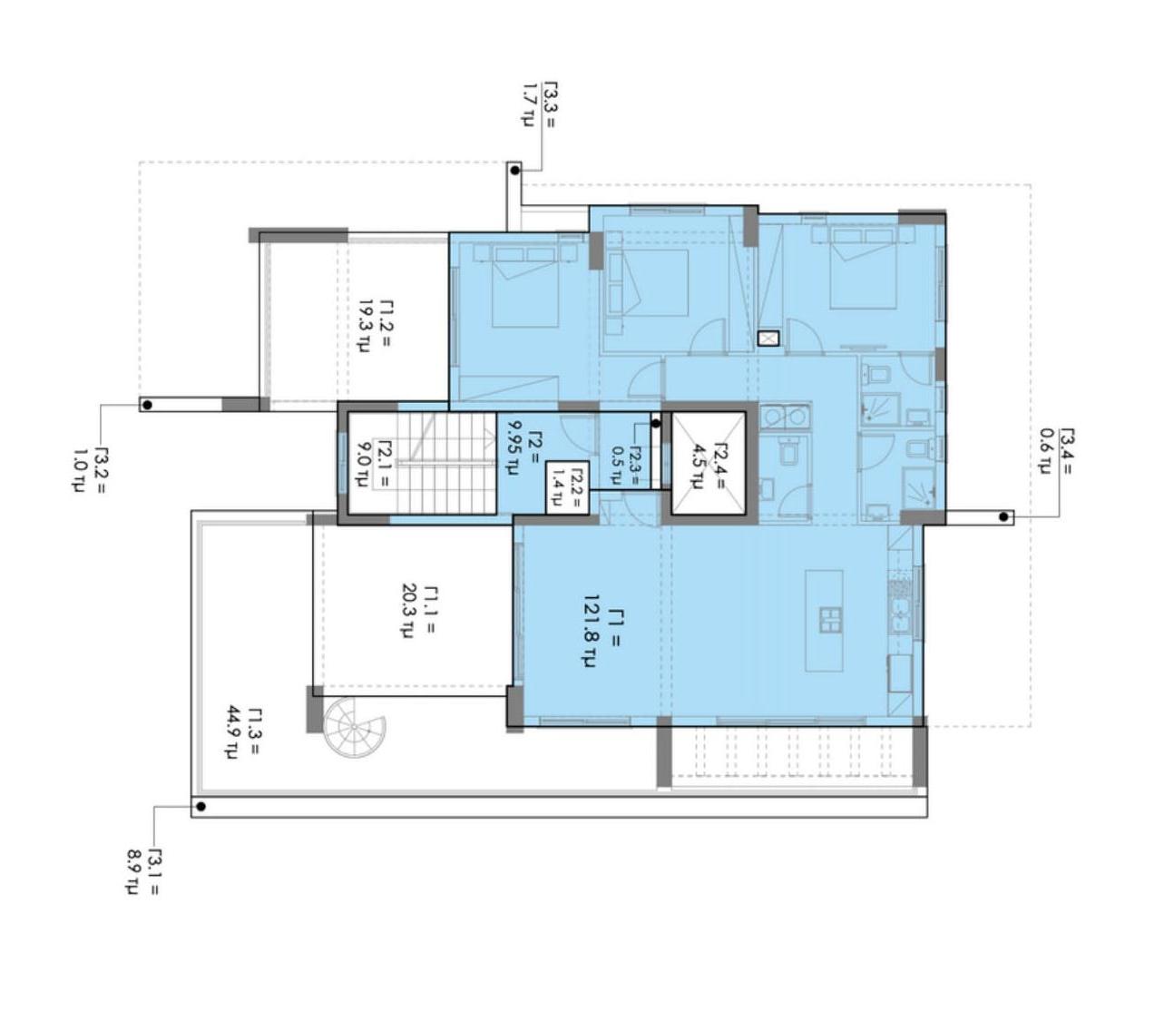 Presler Residence