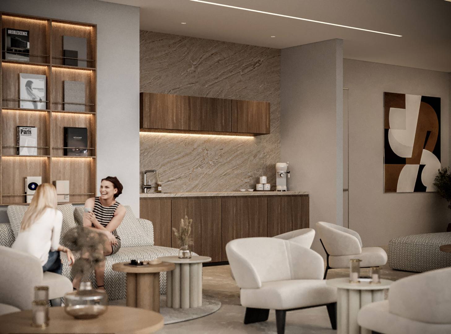 DownTown Residences