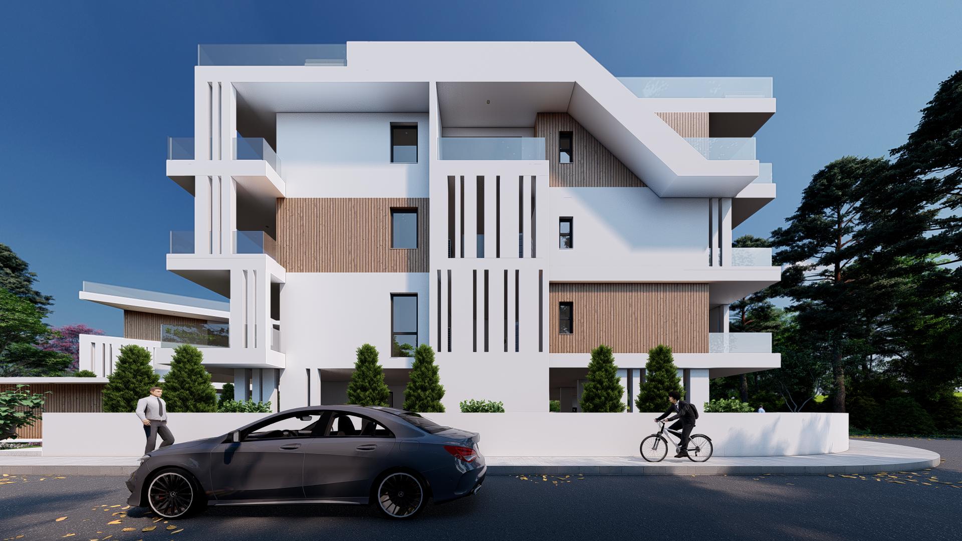 Dilogia Residence