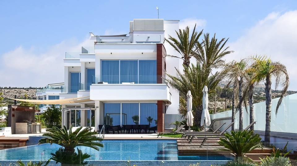 Рецессия на рынке недвижимости? Как бы не так!