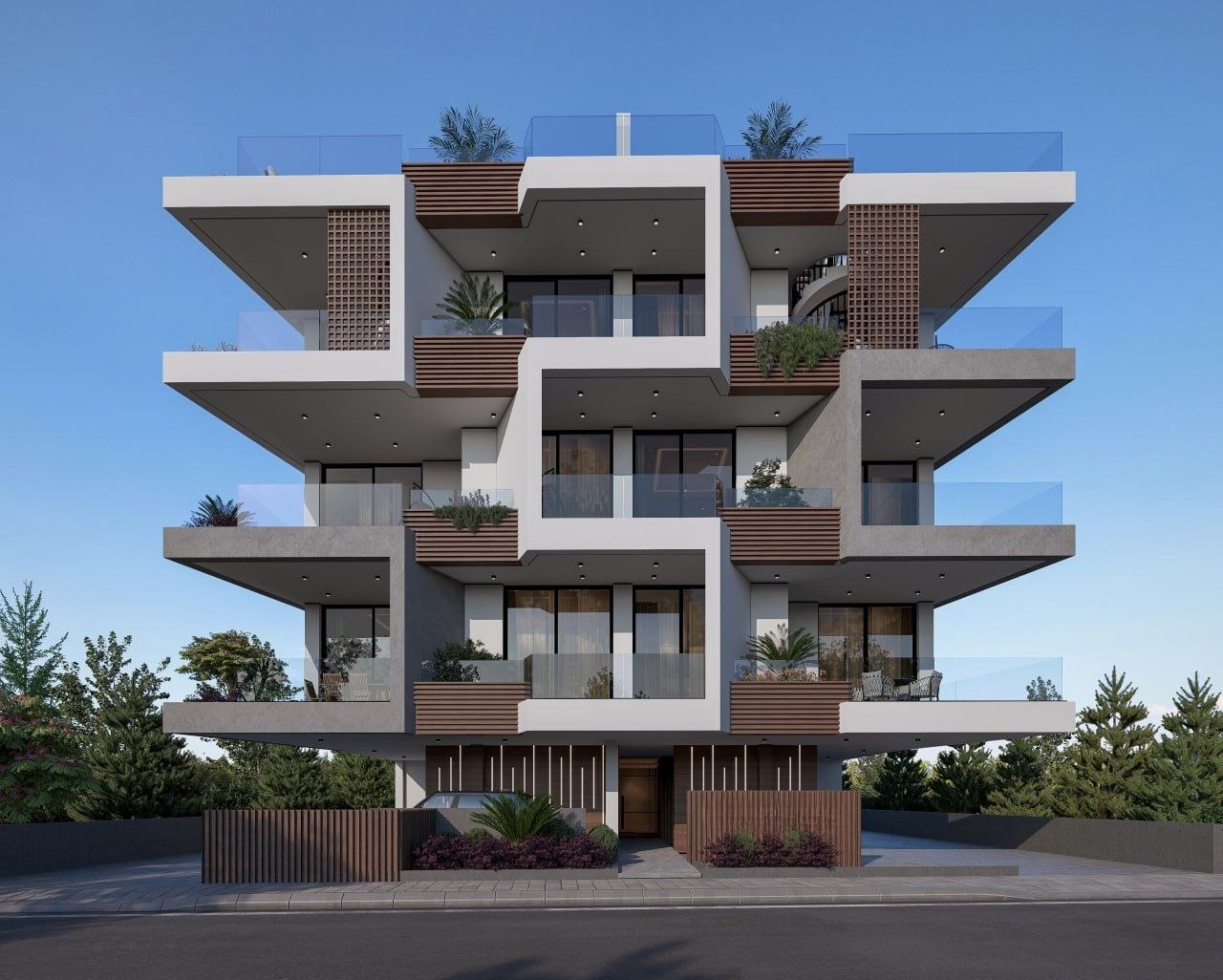 Isabel Residence
