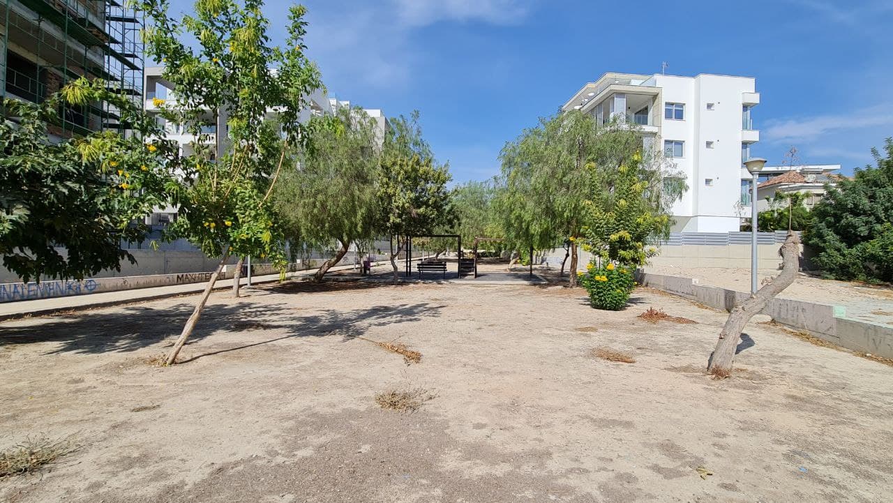 Palm Residence 2