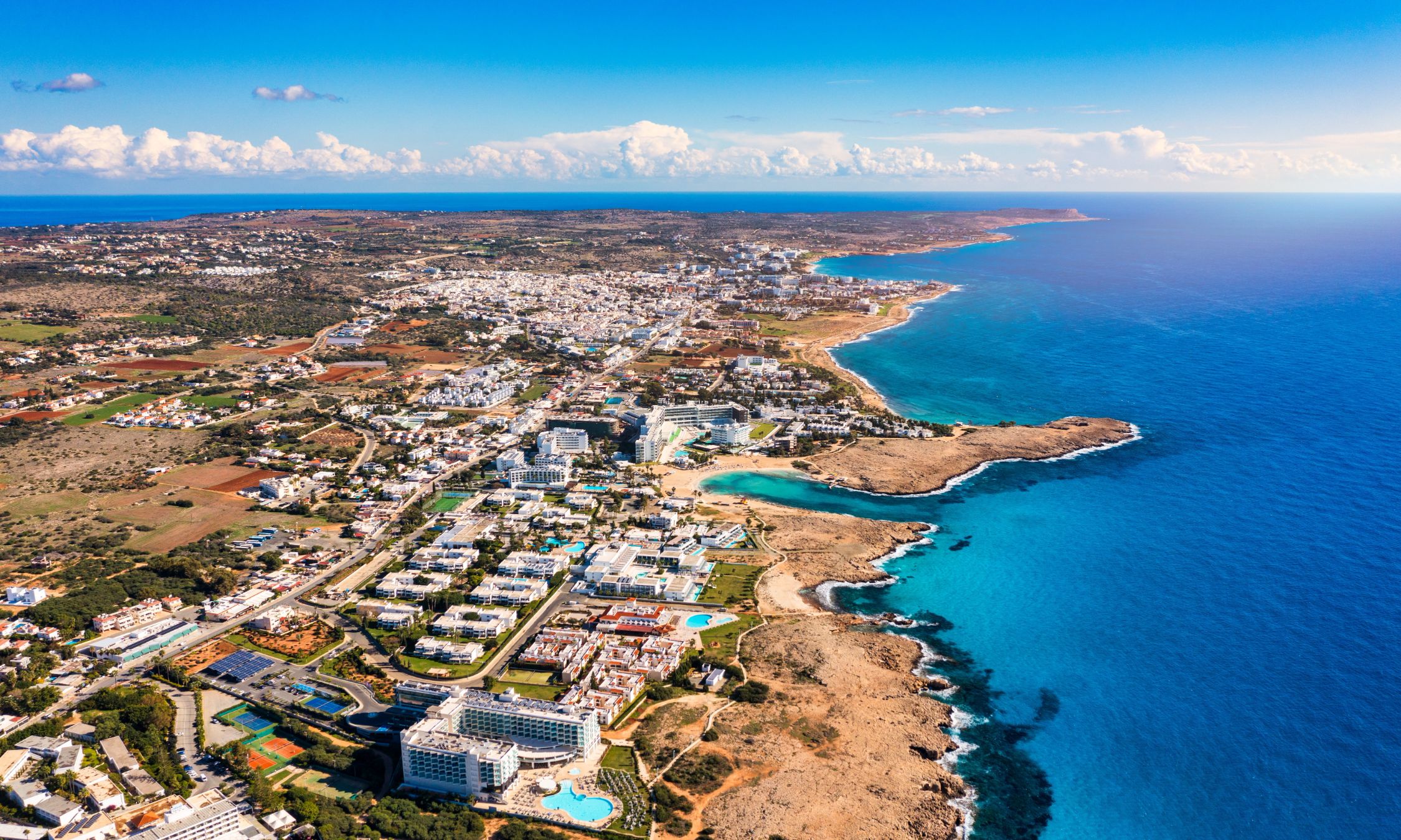 Cyprus Beaches Could Be Protected From New Development