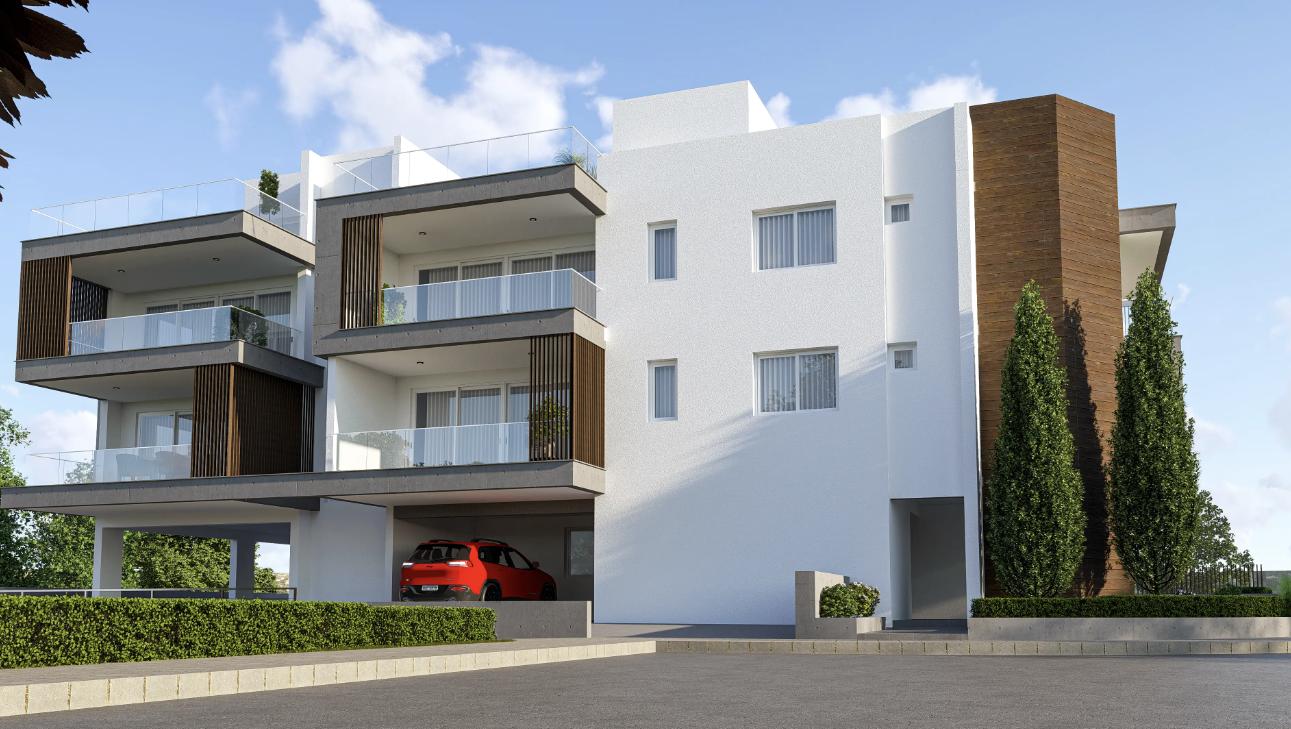 Eco Tower #57