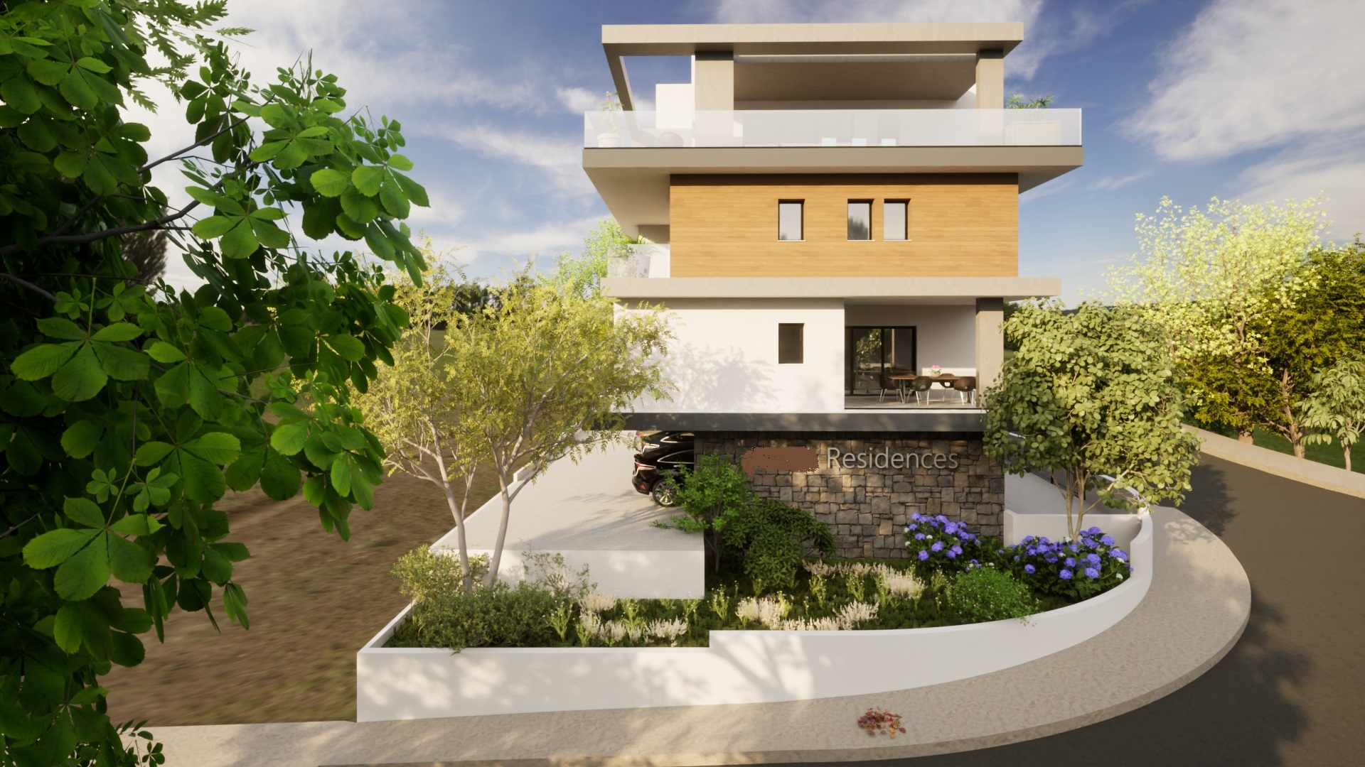Avra Residences