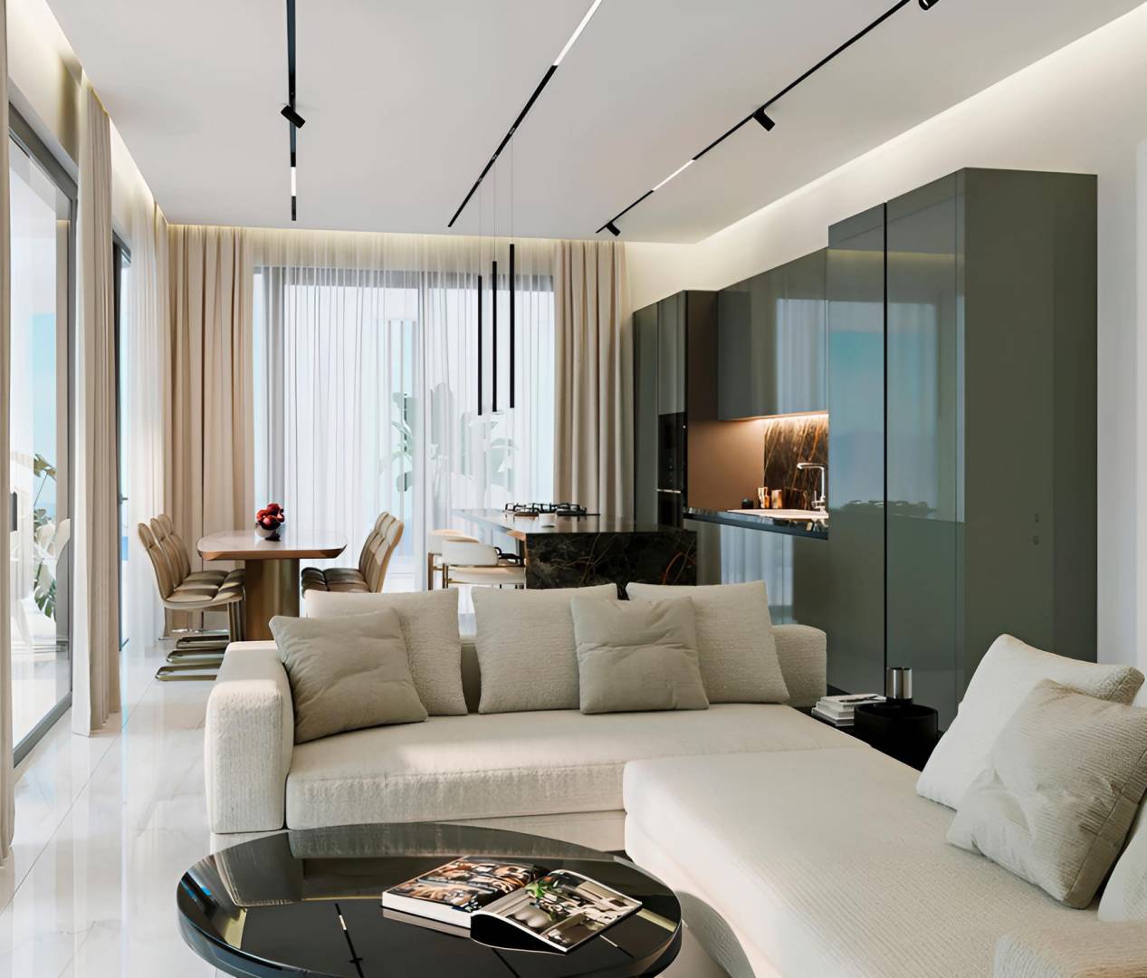 Alaia Residence