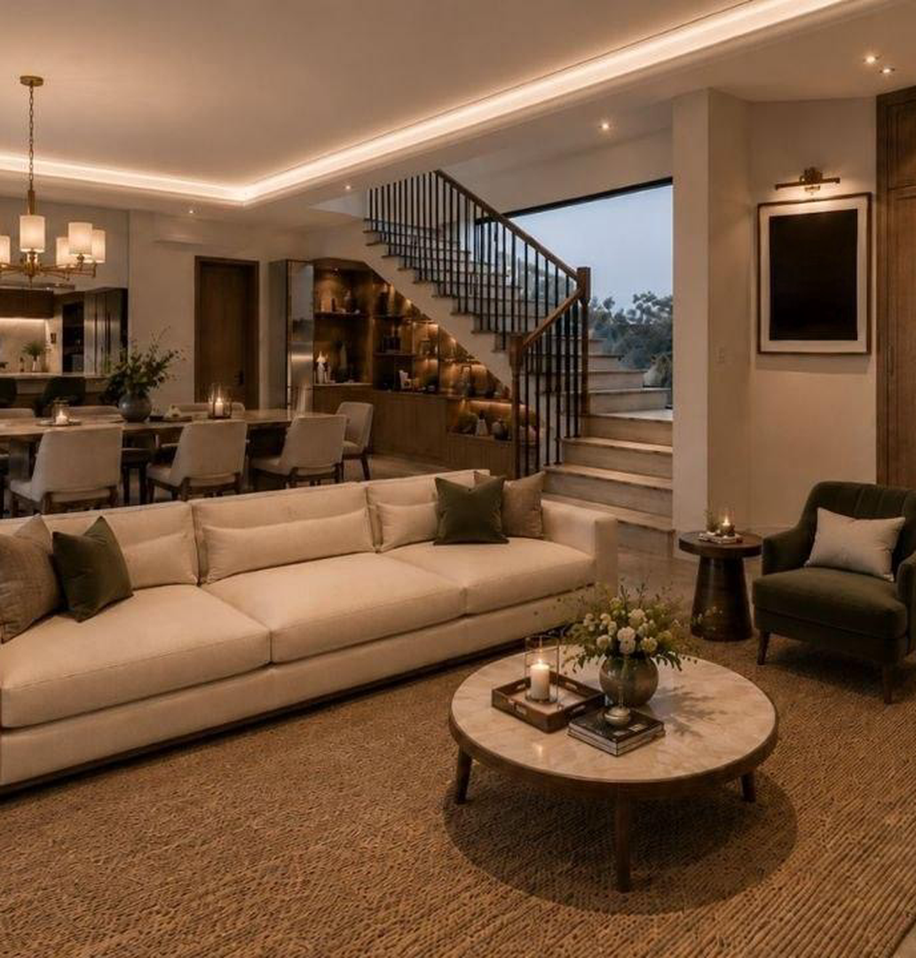 Victoria Manor