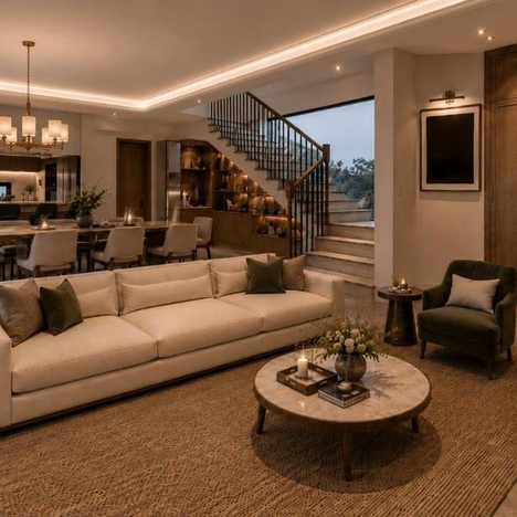 Victoria Manor