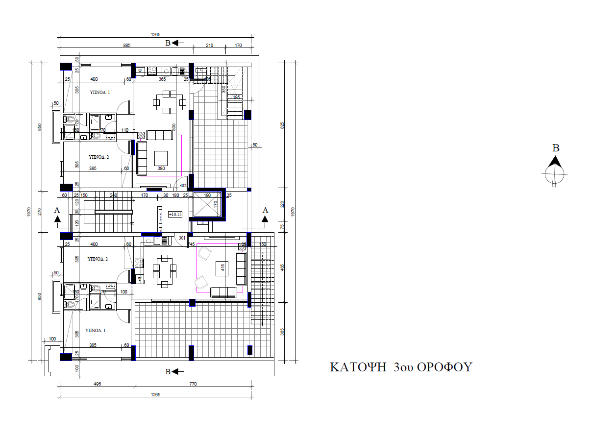 Viewpoint Residence
