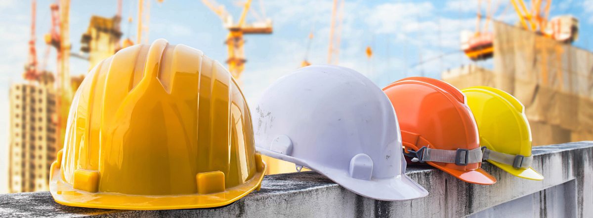The producer price index for construction in Cyprus tends upwards