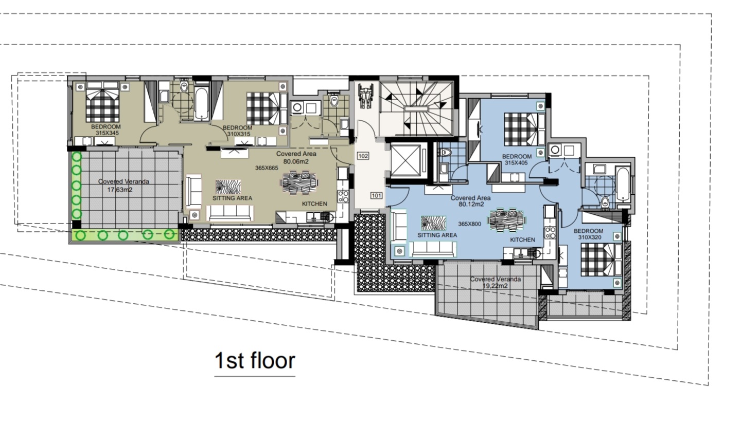 Divino  Residence