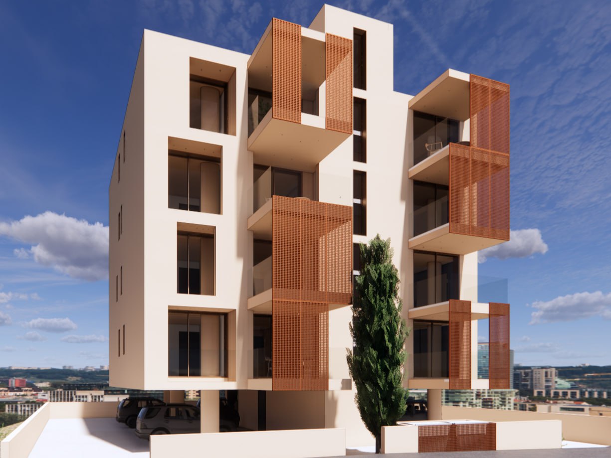Cityscape Residences