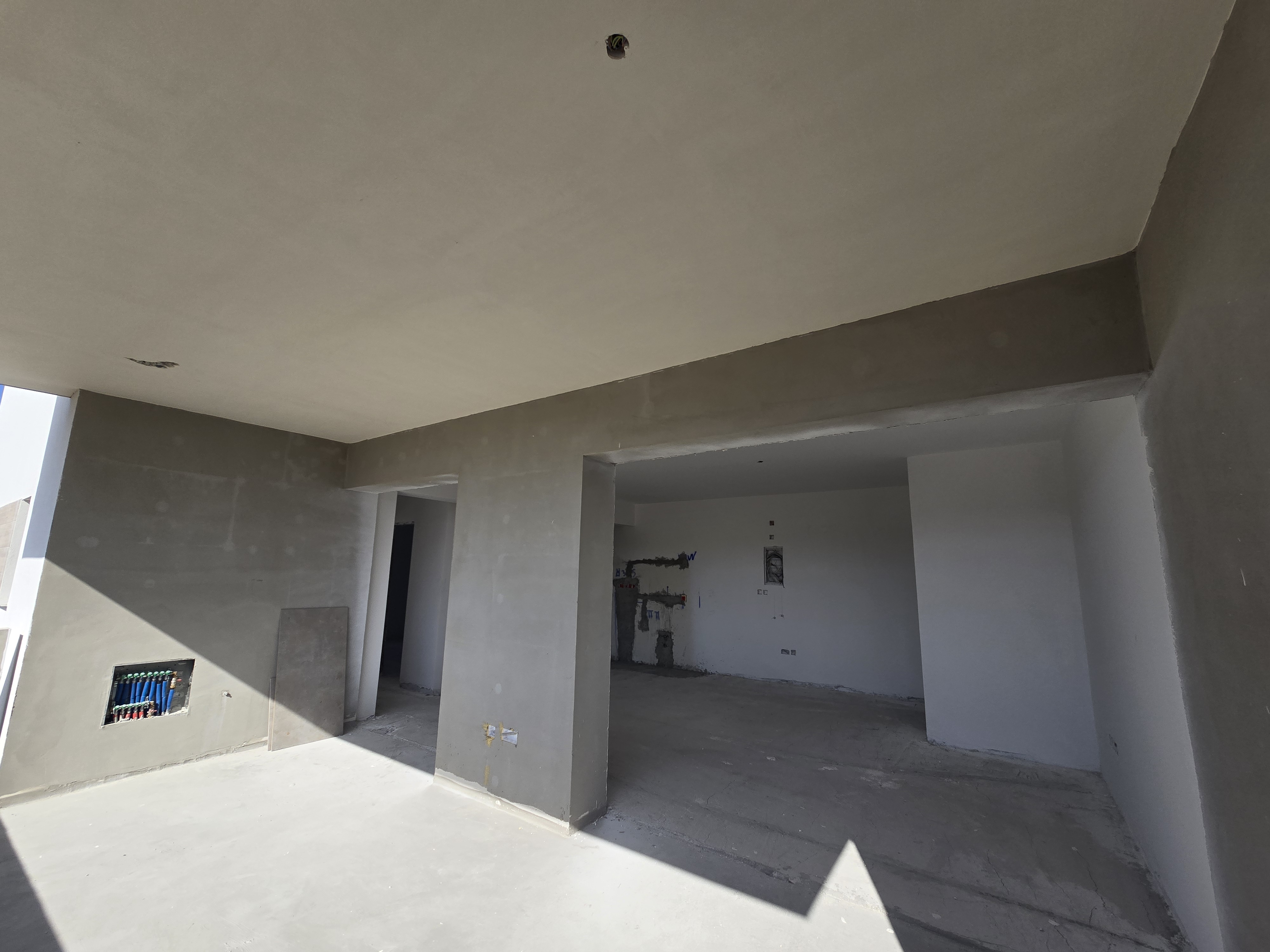 Gardens III Residences