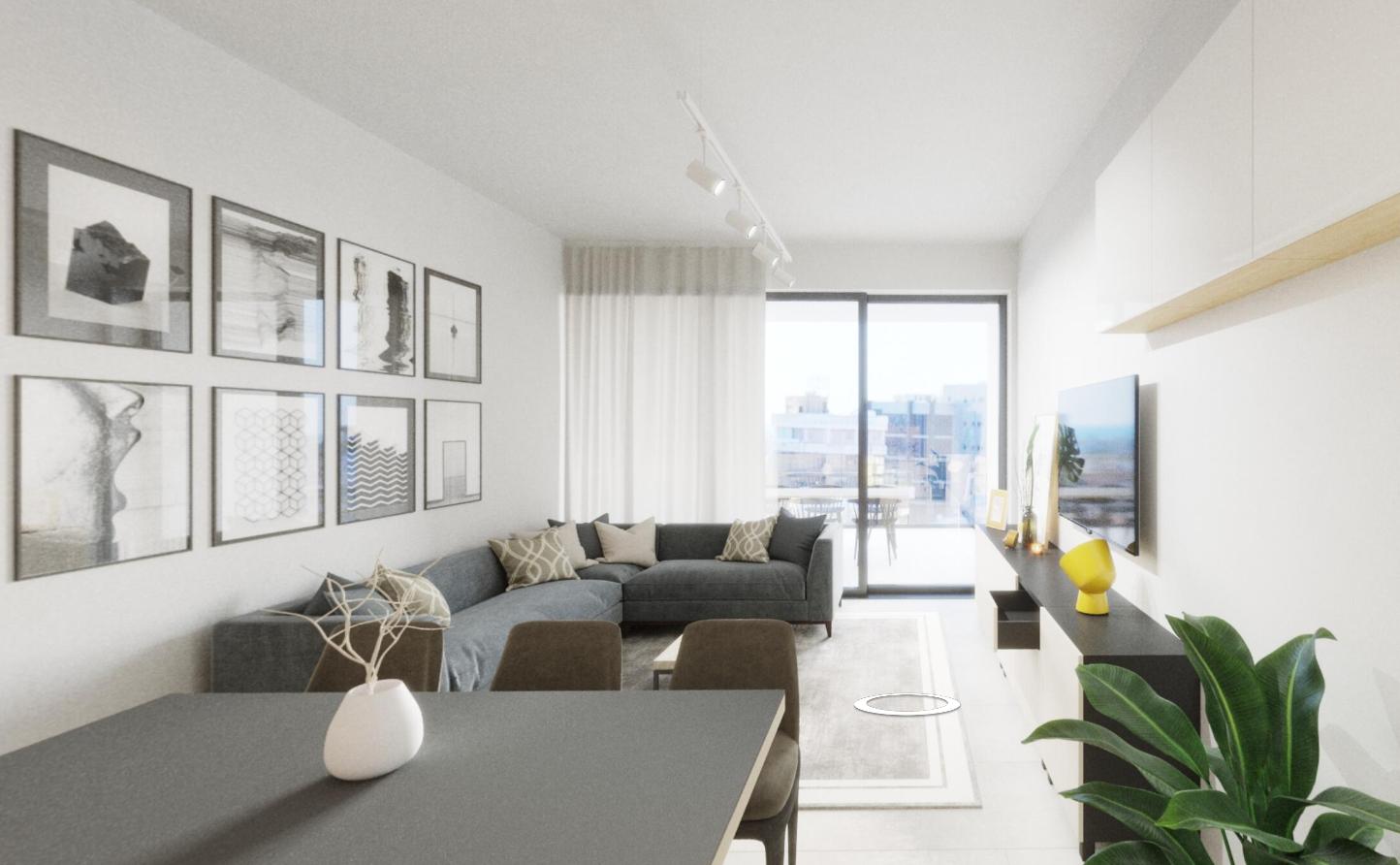 Costa Apartments