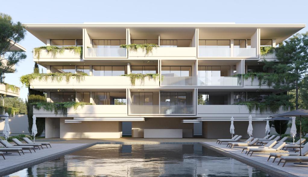 The King Residences