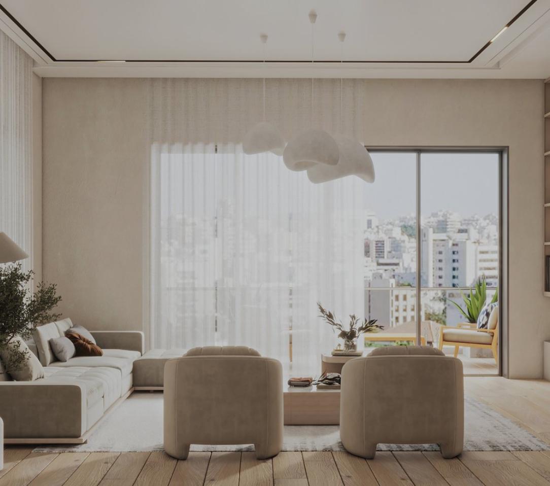 Serenity Residences Nicosia 2