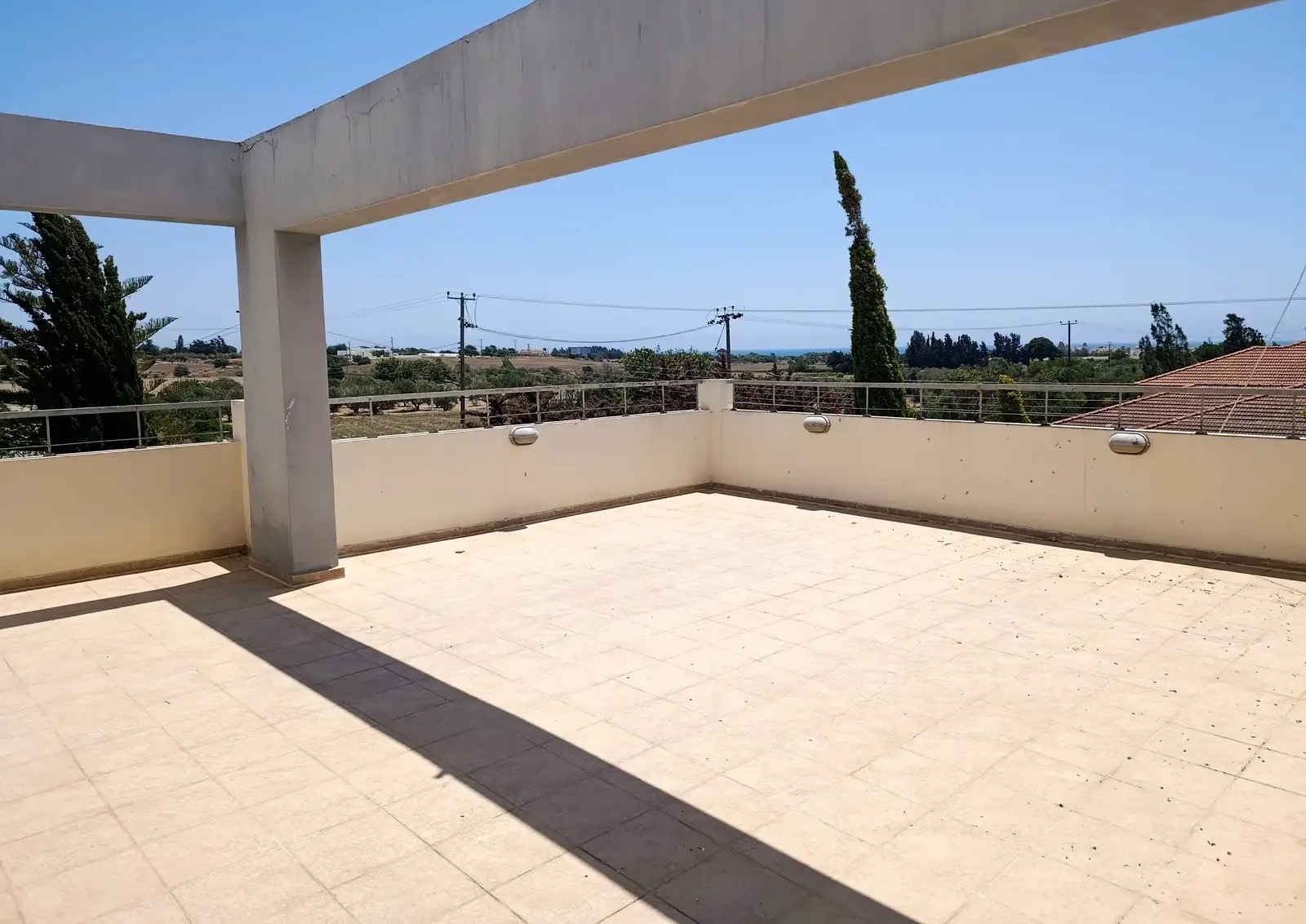 1-bedroom apartment to rent