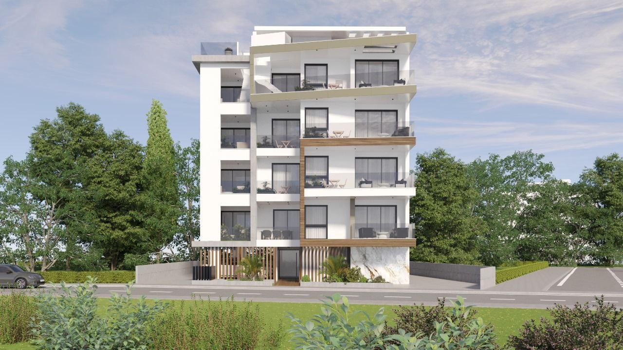 Glamour Residence