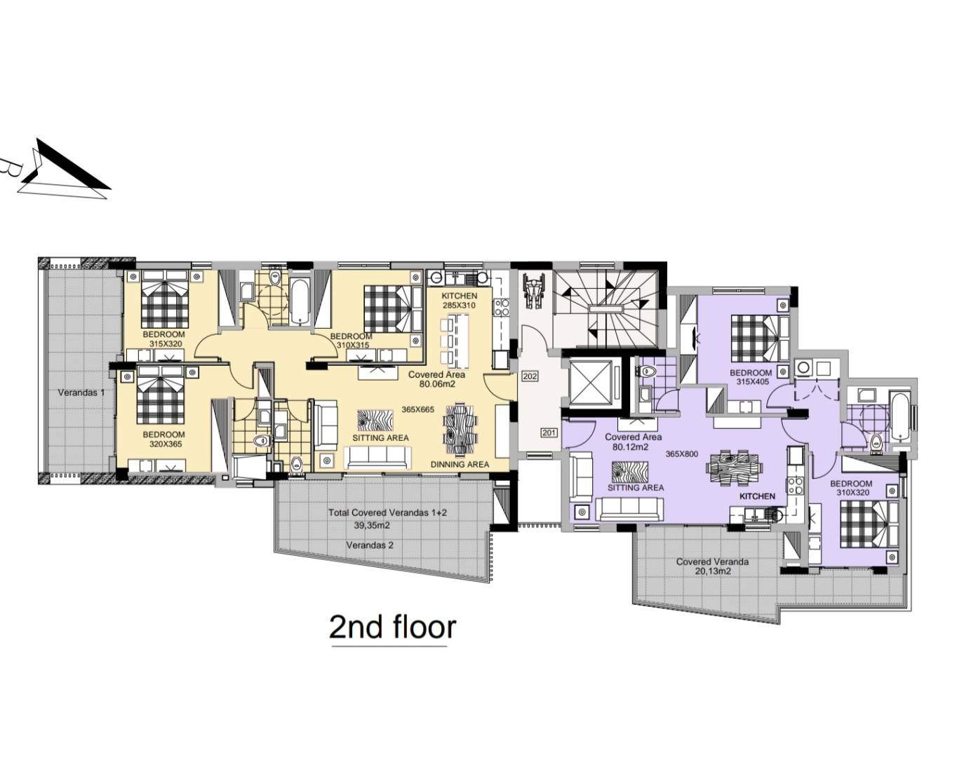 Divino  Residence