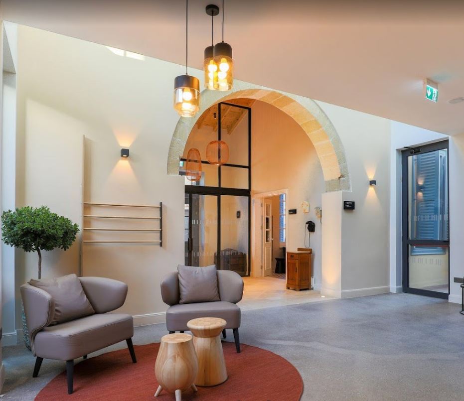 Indigo Hotel
