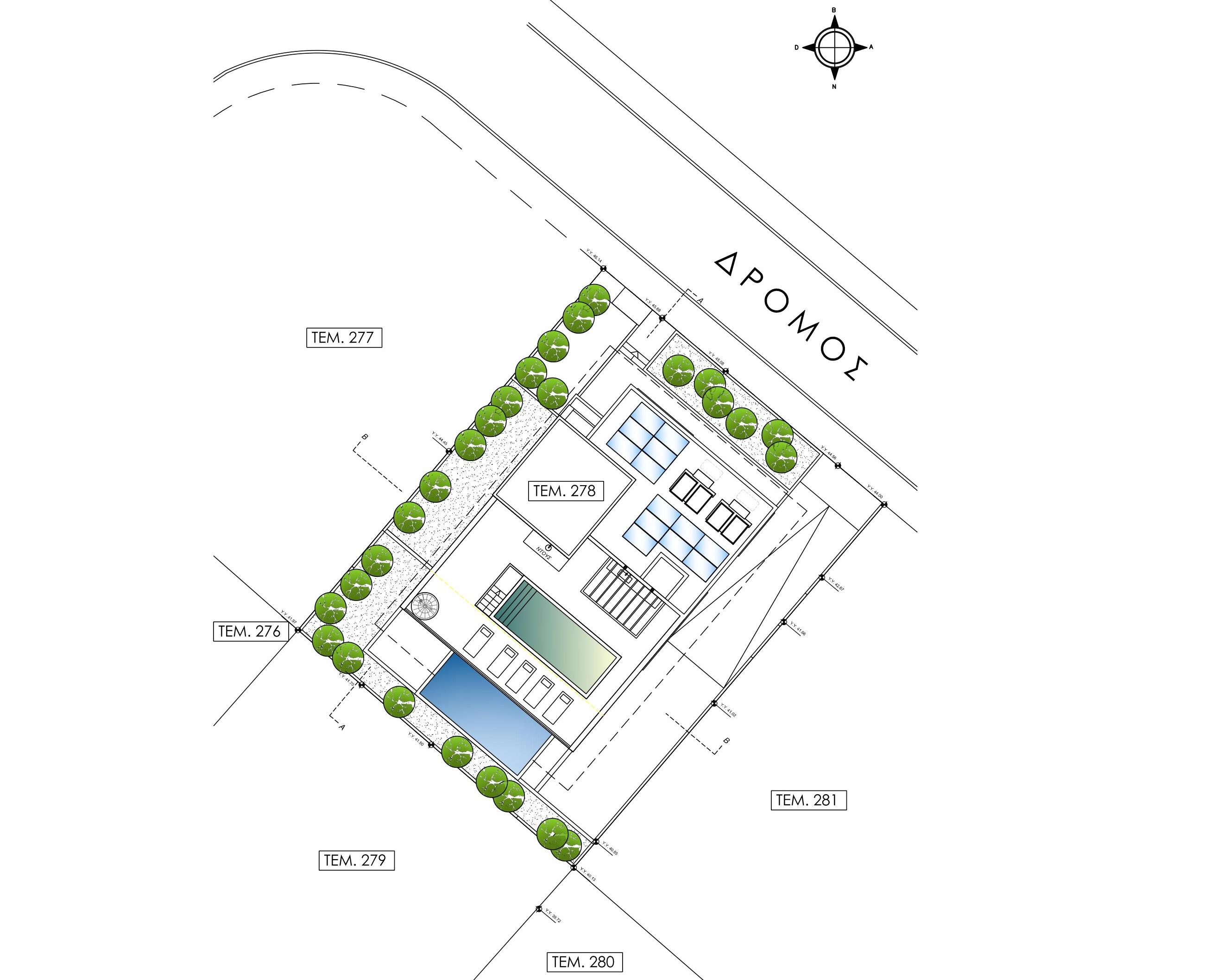 Seals Nest Residences