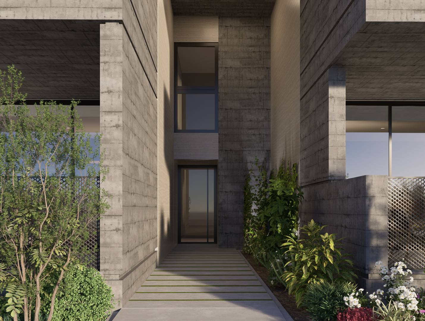 Eve Residence