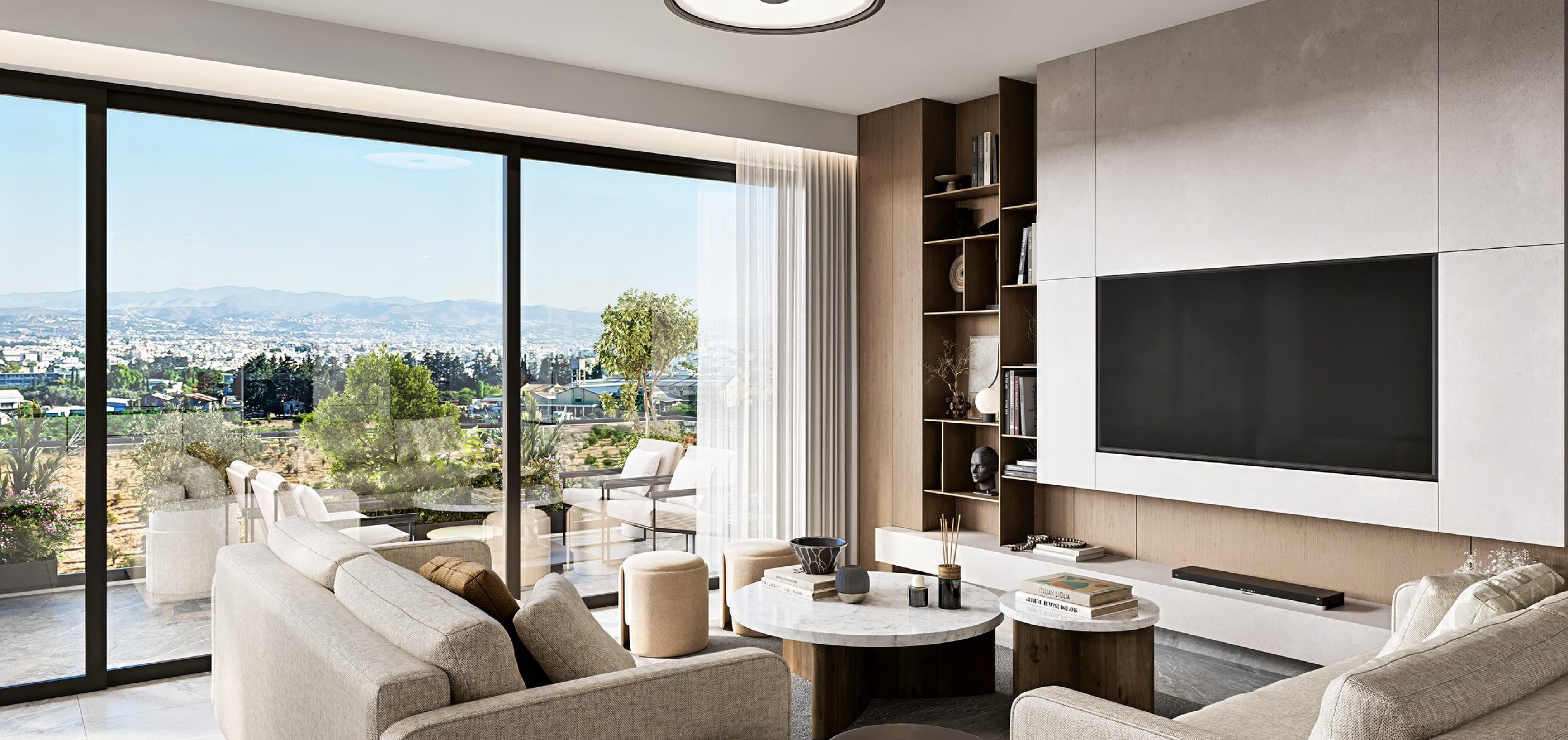 Havn Residences
