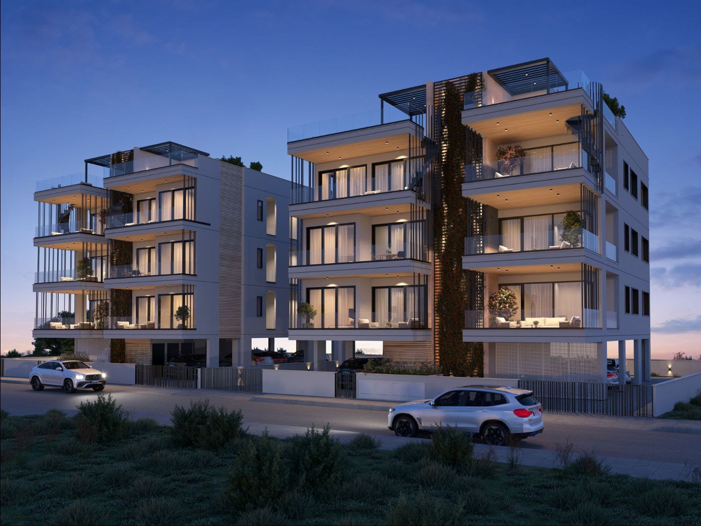 MYSIG City Residencec